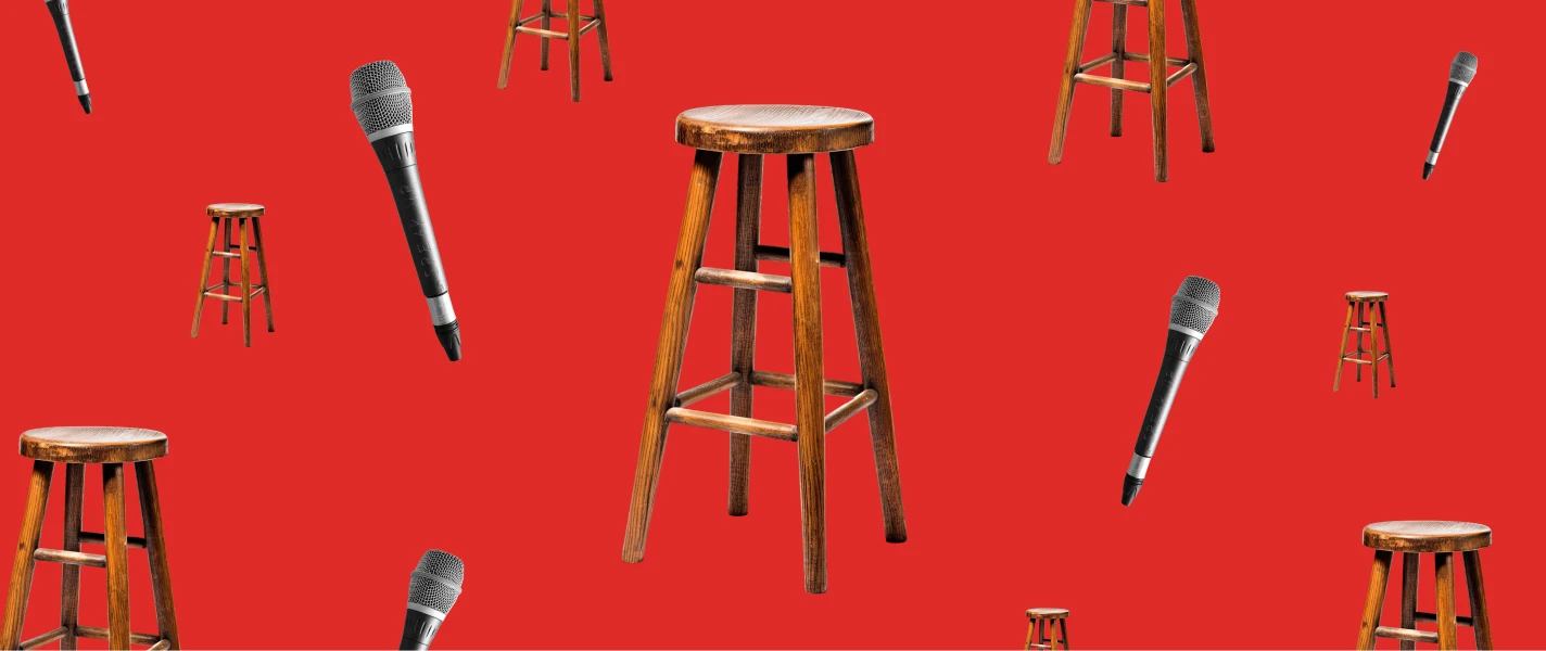 Як бути смішним, не ображаючи нікого?