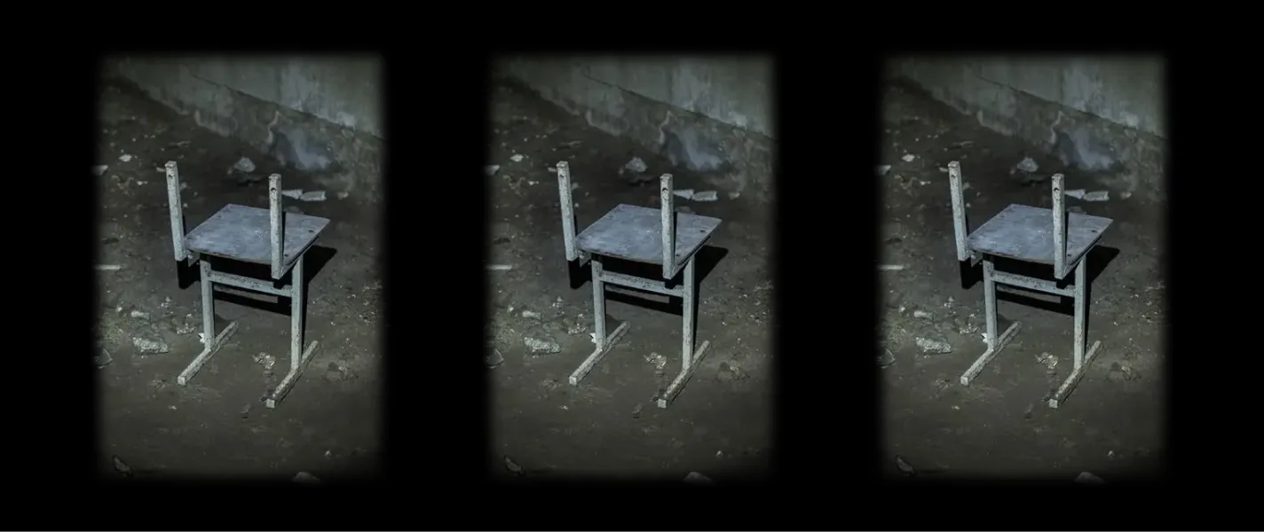 Антуан д’Агата: «Ми тижнями ведемо політичні дискусії, а потім раптом перед нами — гори трупів»