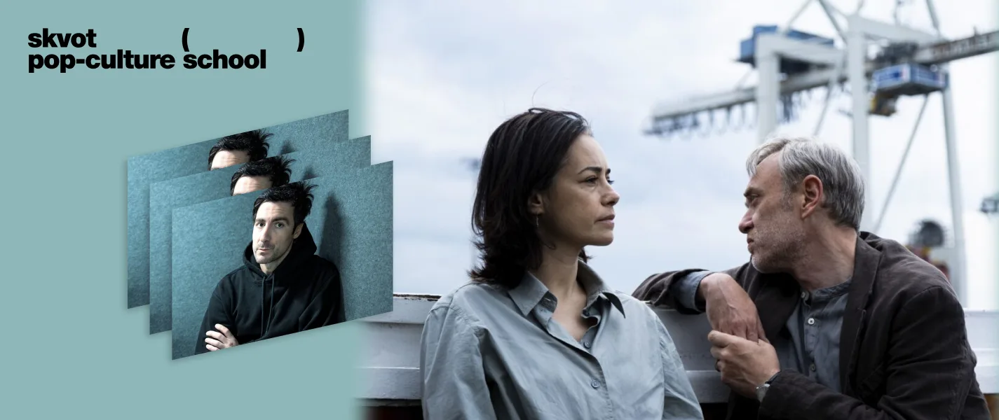 «Йдеться не про конкретну країну, а про феномен війни загалом». Розмова з переможцем Берлінале-2026 Ількером Чатаком — спеціально для SKVOT