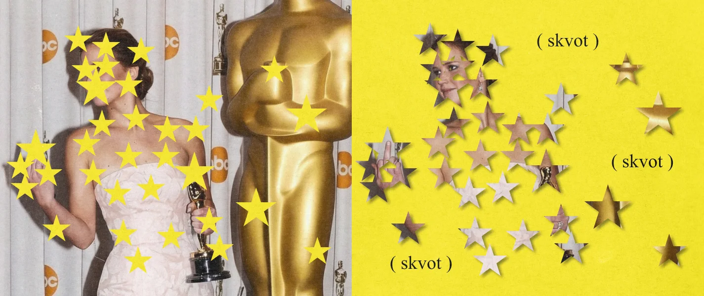 «Оскар» більше НЕ авторитет (і ніколи не мав ним бути)