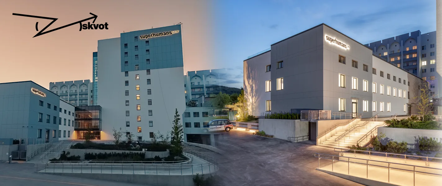 Як зробити простір безбар’єрним