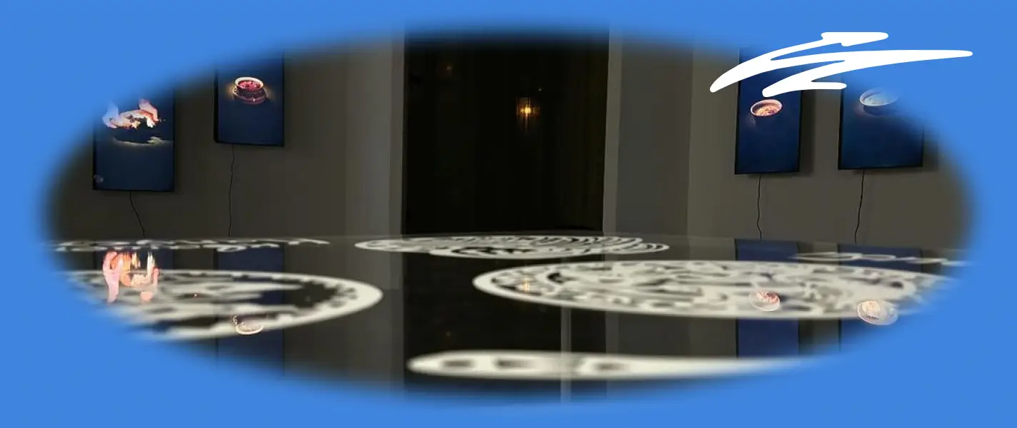 «Зараз таке враження, ніби кожна виставка може стати останньою», — кураторка проєктів Українського дому