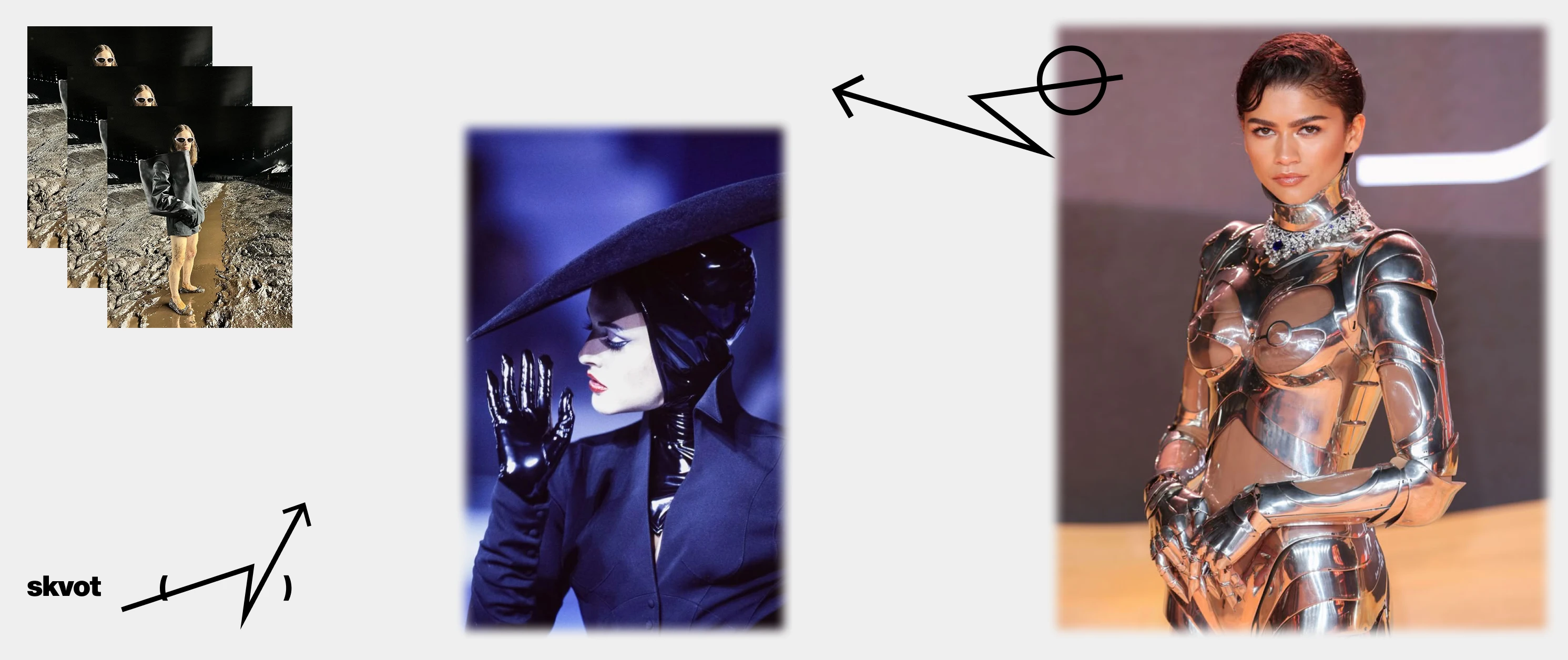 Мода, яку не хочеться носити: навіщо і для кого?