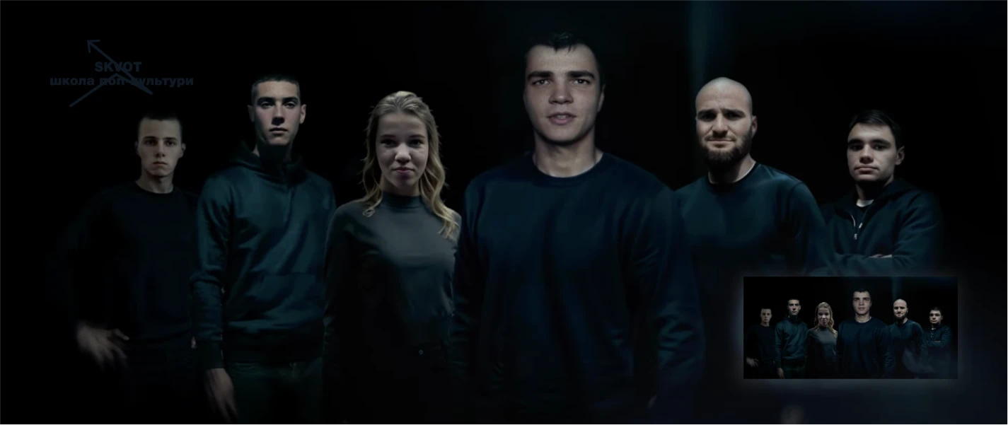 The first digital Olympic team has been introduced in Ukraine. We spoke with its creators