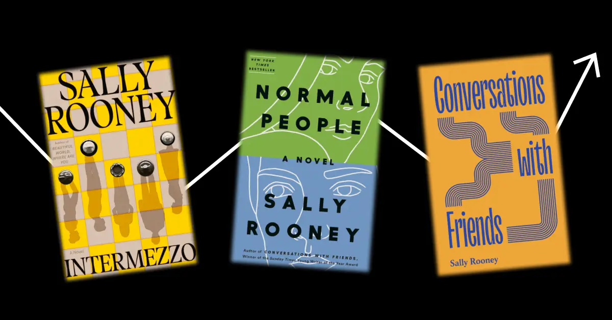 Саллі Руні — голос покоління чи просто тренд?