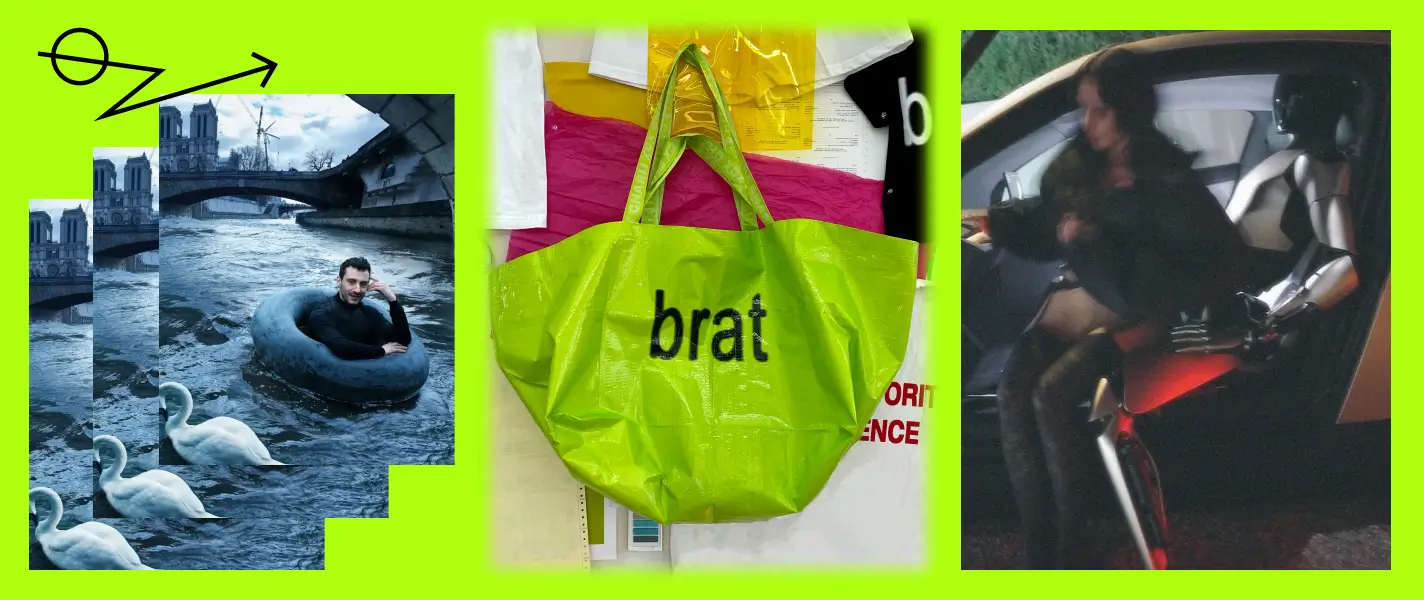 Тренди попкультури: куди нас занесло у 2024