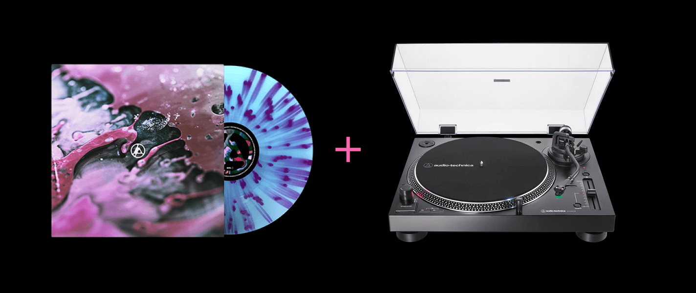 Як ми знову почали слухати платівки