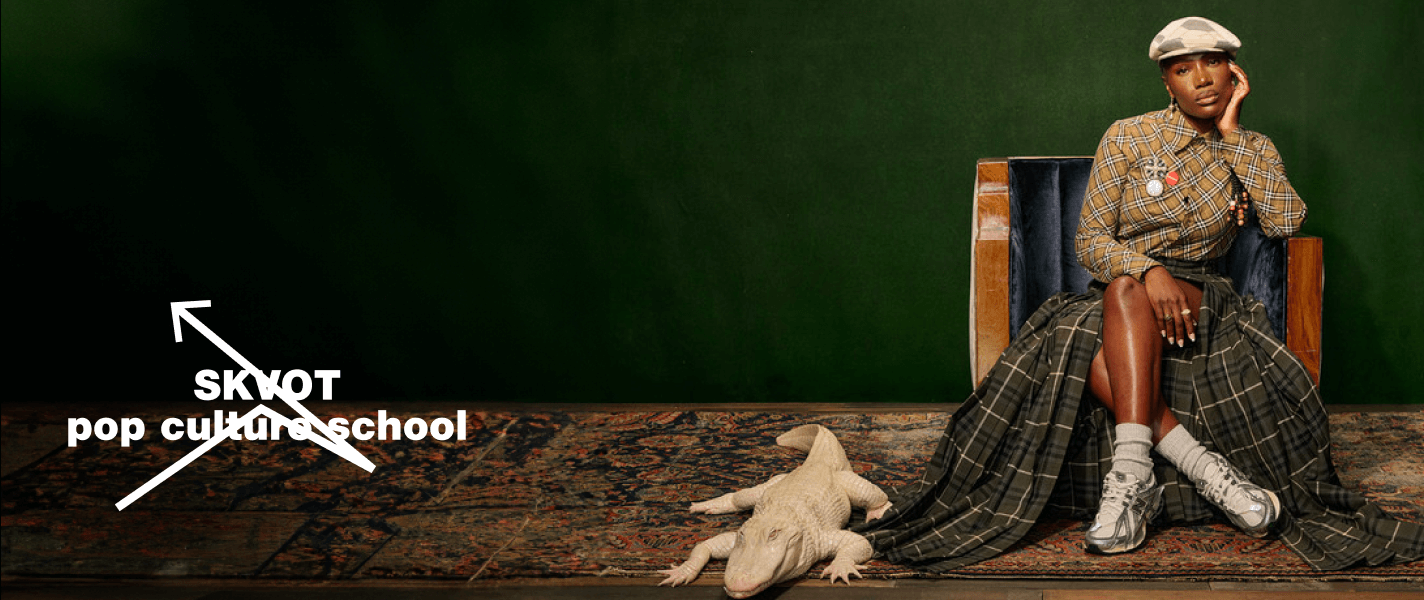 Принцеса болота: хто така Doechii та як вона змінює хіп-хоп-музику