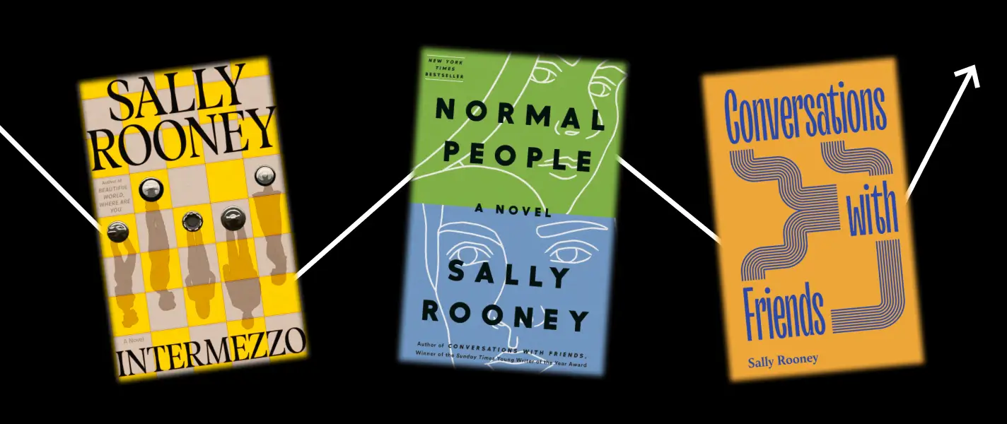 Саллі Руні — голос покоління чи просто тренд?