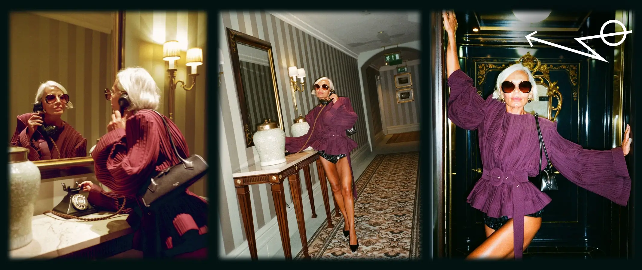 Анна Озерчук: «Розповідати історії фотографією — найважче»