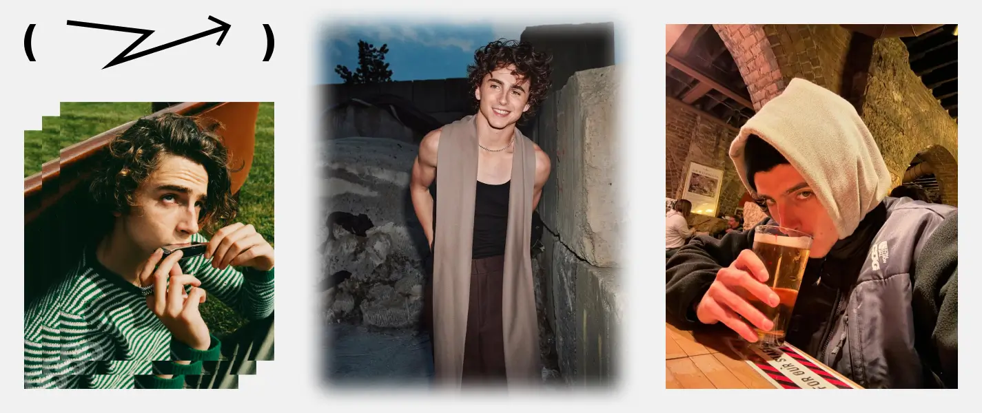 Чому Тімоті Шаламе не виграє «Оскар» (хоча й заслуговує)?