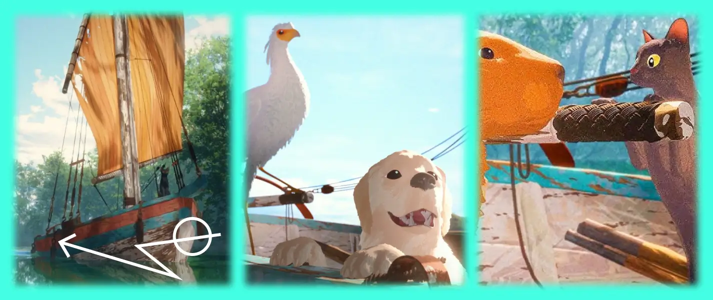 Латвійський режисер зробив мультик у Blender і відправив його на «Оскар». Ми взяли в нього інтерв’ю