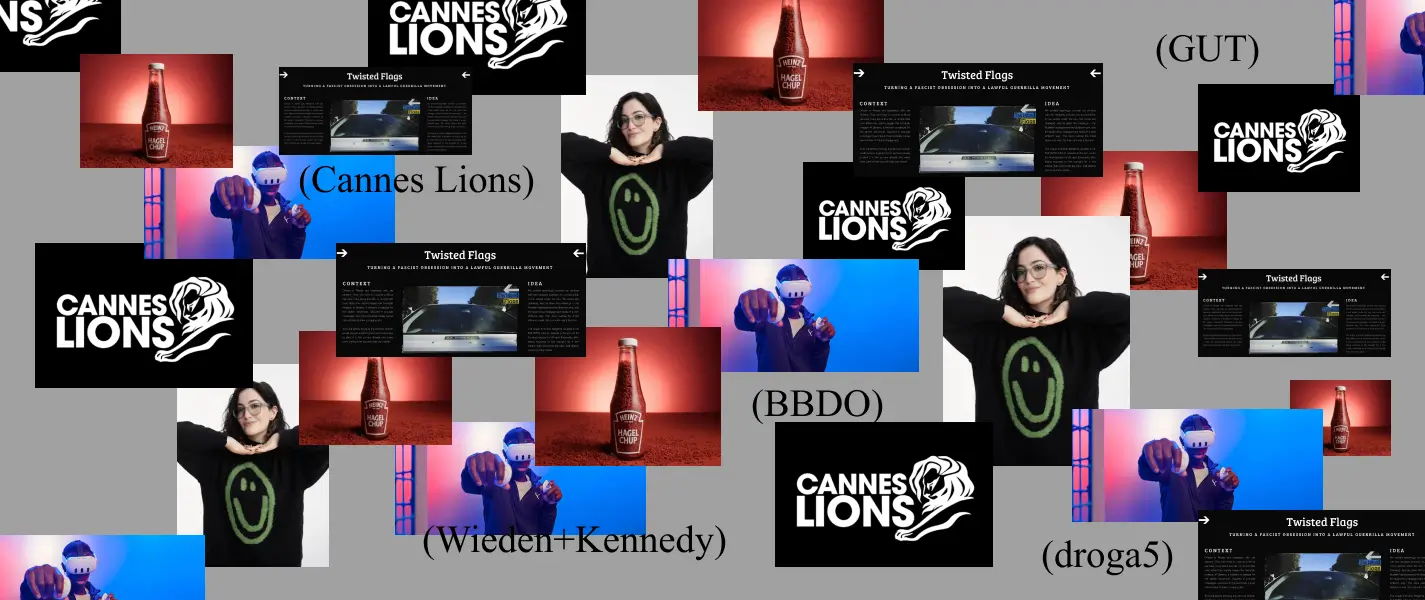 «Мої знайомі затвердили стратегію з клієнтом, а потім разом пішли в Berghain — це будує зв’язок»