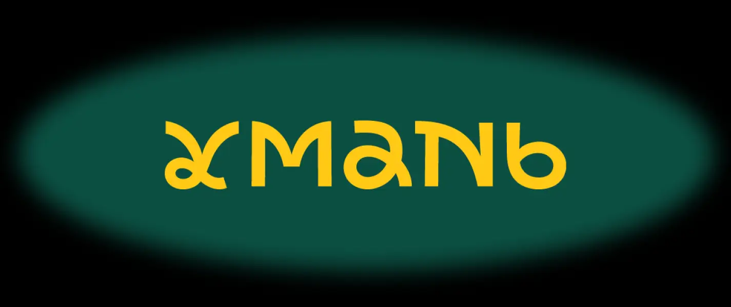 Айдентика для Умані