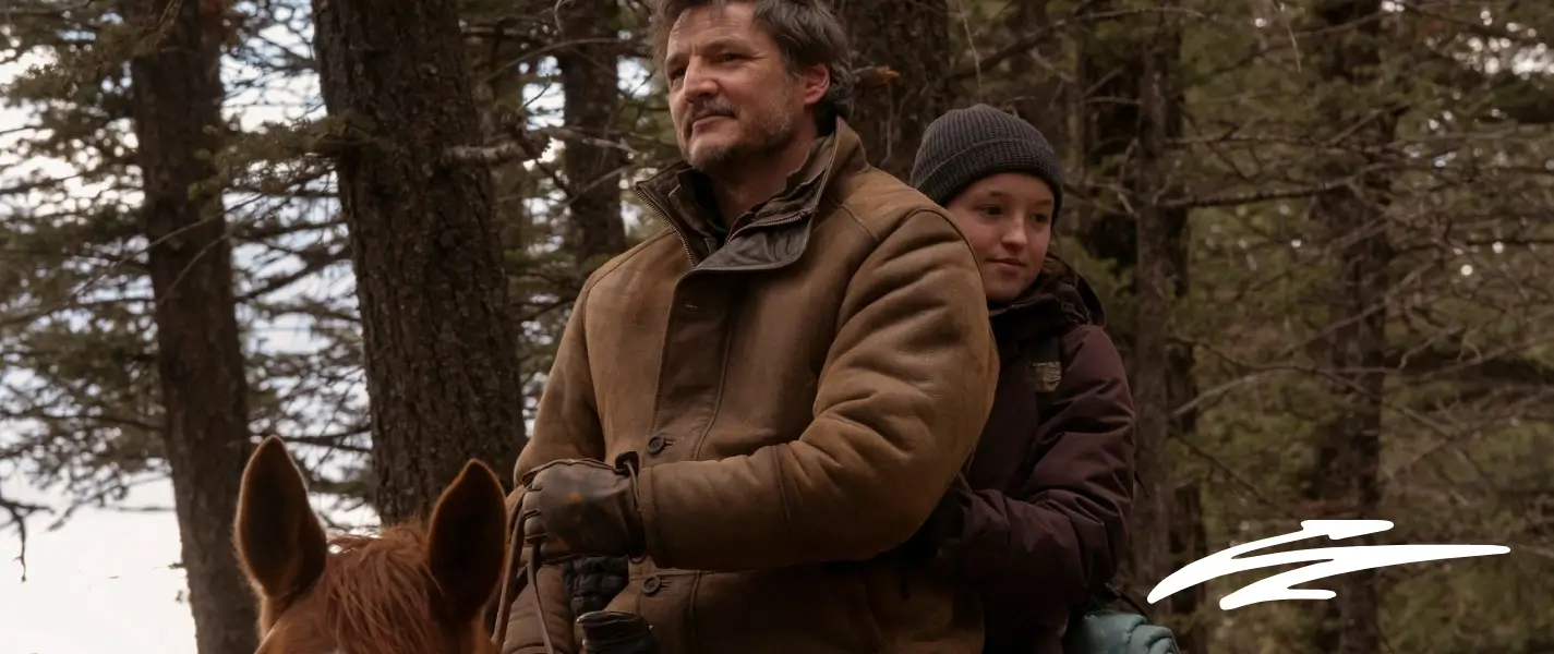 Серіал «Останні з нас» — одна з найкращих адаптацій відеоігор