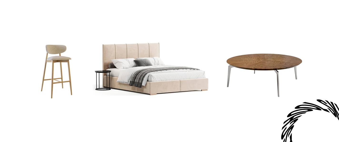 Як продати першу 3D-модель на стоку