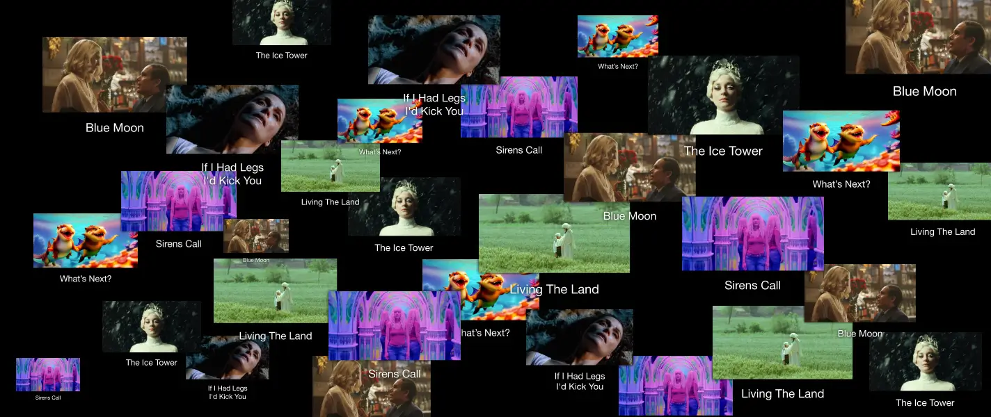 Берлінале-2025: 10 фільмів, які ми хочемо забути