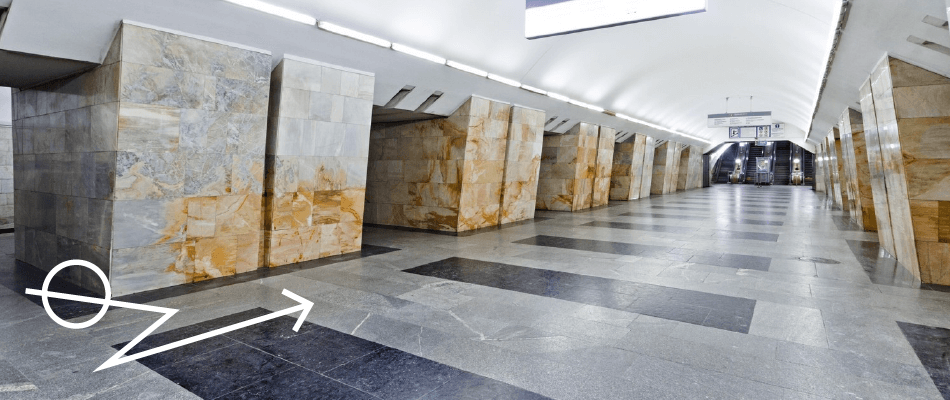 Дизайн харківського метро: космос, спорт і радянське минуле