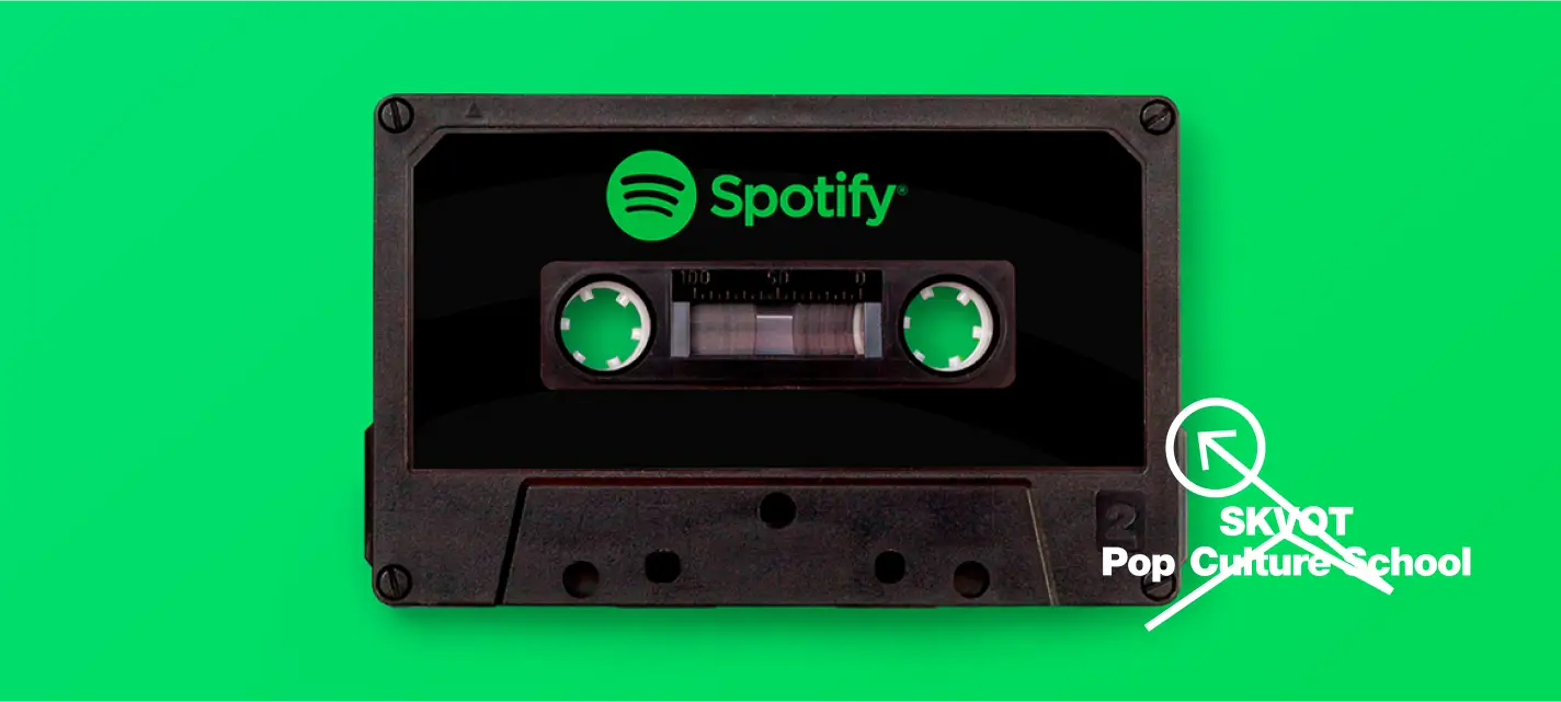 Чому стримінги недоплачують музикантам