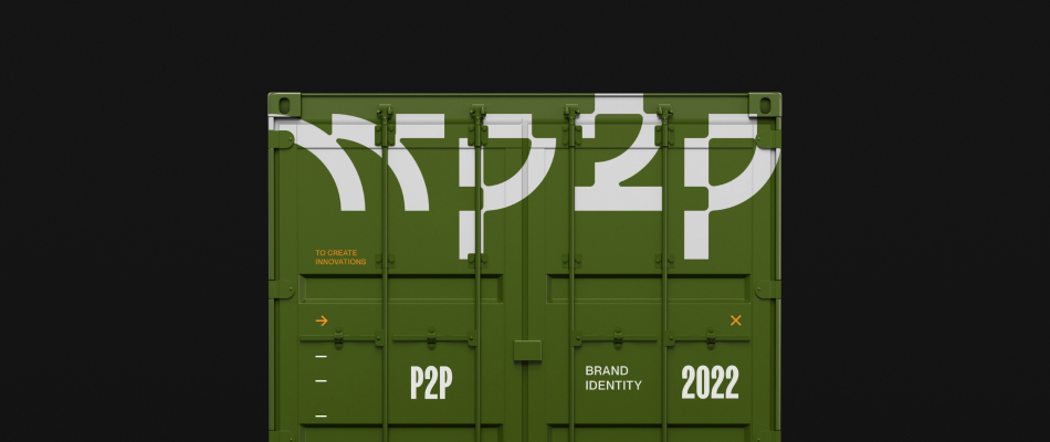 Візуальний код для входу в категорію
