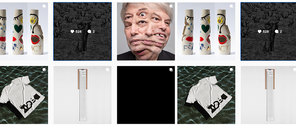 Stefan Sagmeister: “Functionality by itself can never be enough, it is ultimately inhuman”