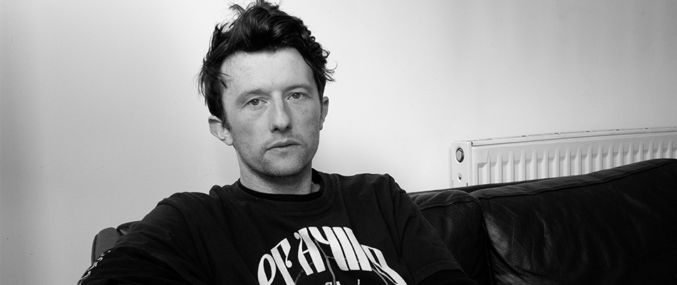 Chris Chapman: “If there’s something weird about an idea, maybe make it weirder”