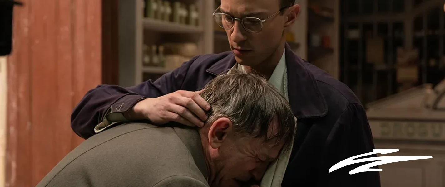 Лука Гуаданьїно: «Деніел Крейг — це актор, виліплений з целулоїду»