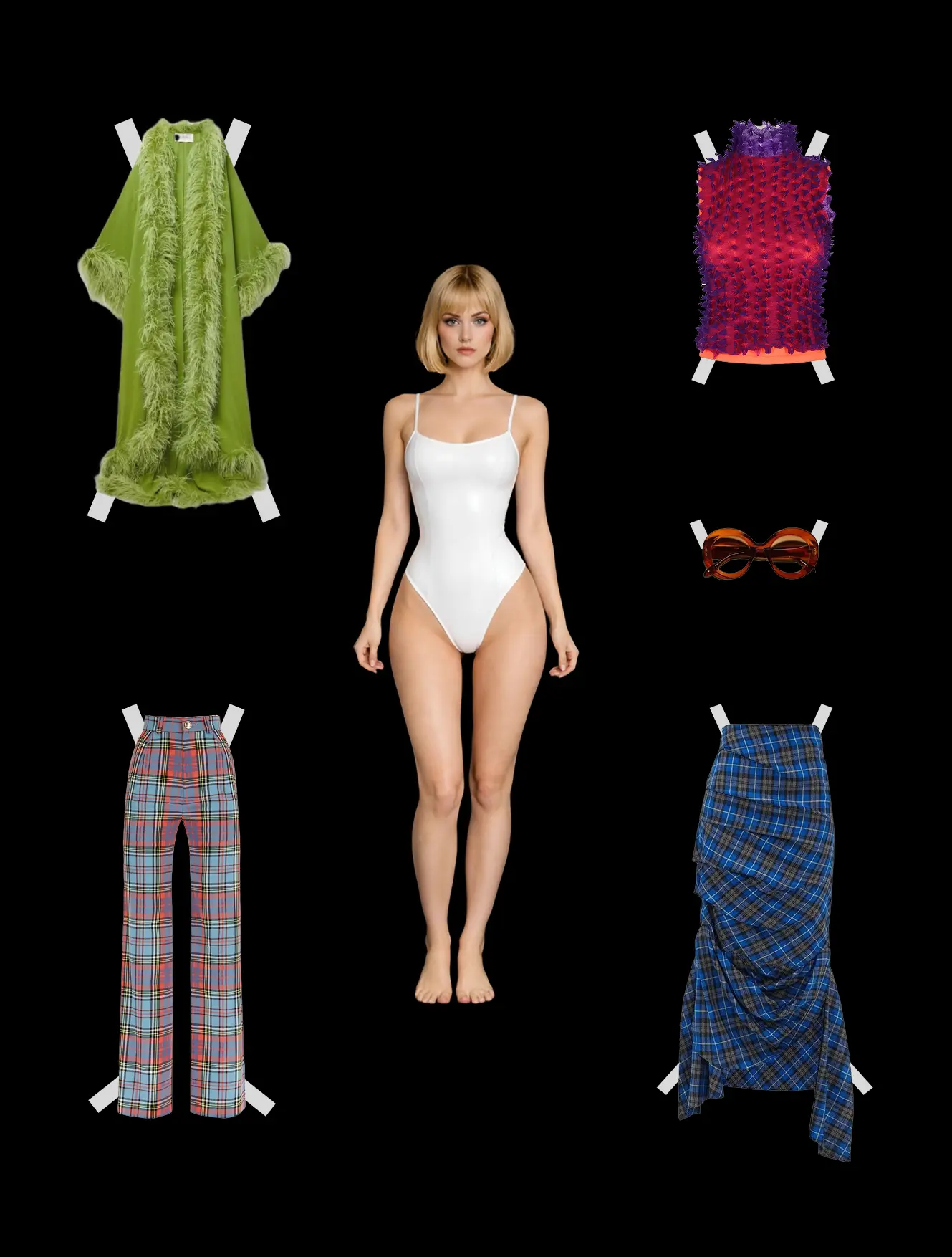 ХУДОЖНИК З КОСТЮМІВ