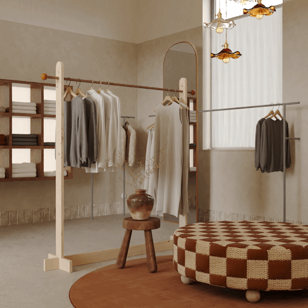 ДЕКОРУВАННЯ ІНТЕР’ЄРІВ