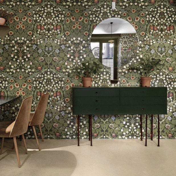 ДИЗАЙН КАФЕ, БАРІВ ТА РЕСТОРАНІВ