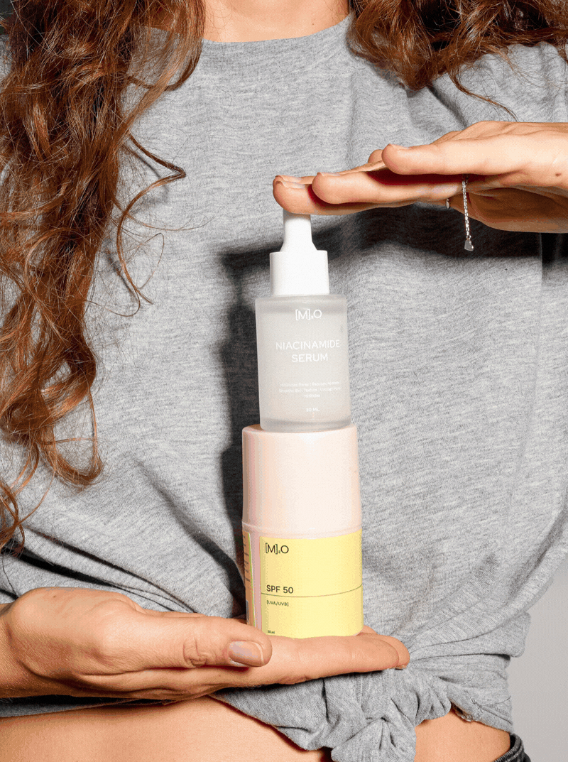 РОЗВИТОК КОСМЕТИЧНОГО БРЕНДУ