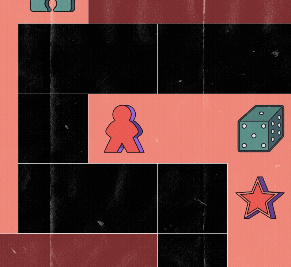 СТВОРЕННЯ НАСТІЛЬНИХ ІГОР