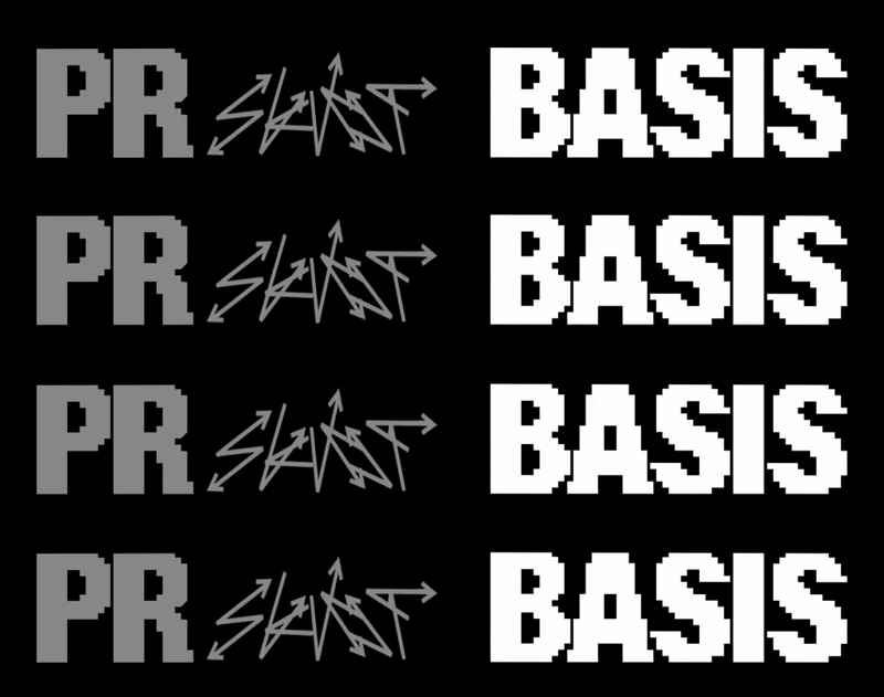 PR BASIS