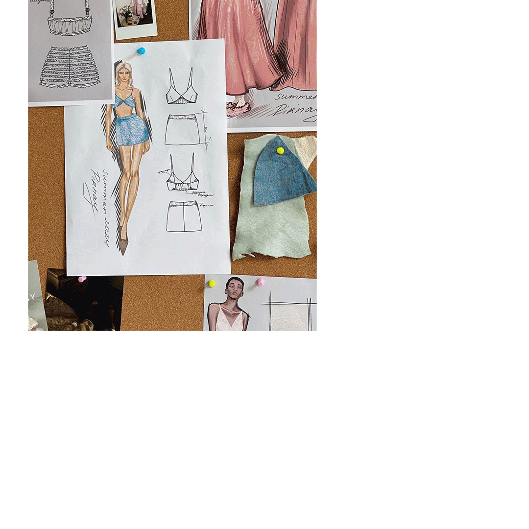 ДИЗАЙНЕР ОДЯГУ