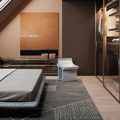 ВІЗУАЛІЗАЦІЯ ІНТЕР'ЄРУ У 3Ds MAX