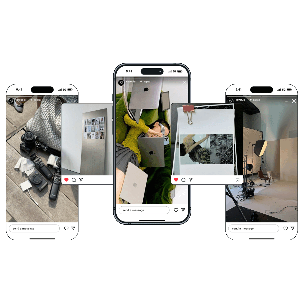 КОНТЕНТ-КРЕАТОР