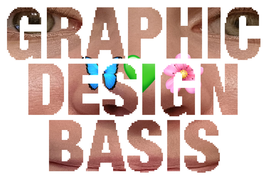 ГРАФІЧНИЙ ДИЗАЙН З НУЛЯ