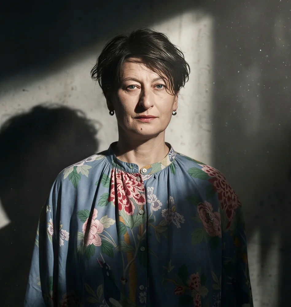 Zuza Solakiewicz image