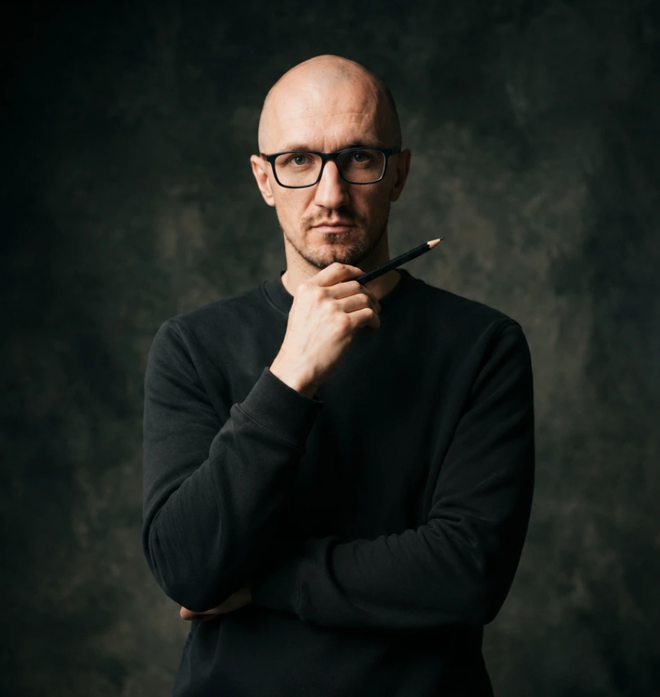 Szymon Szymczak main image