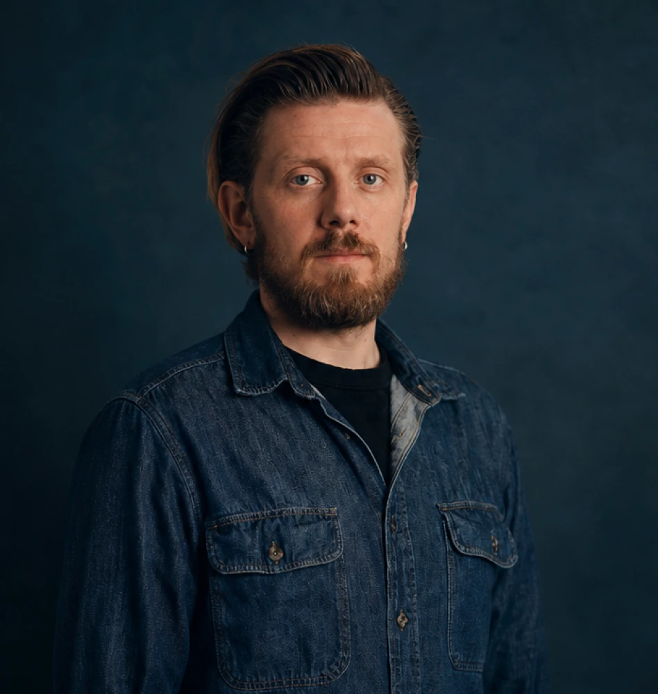 Konrad Kultys main image