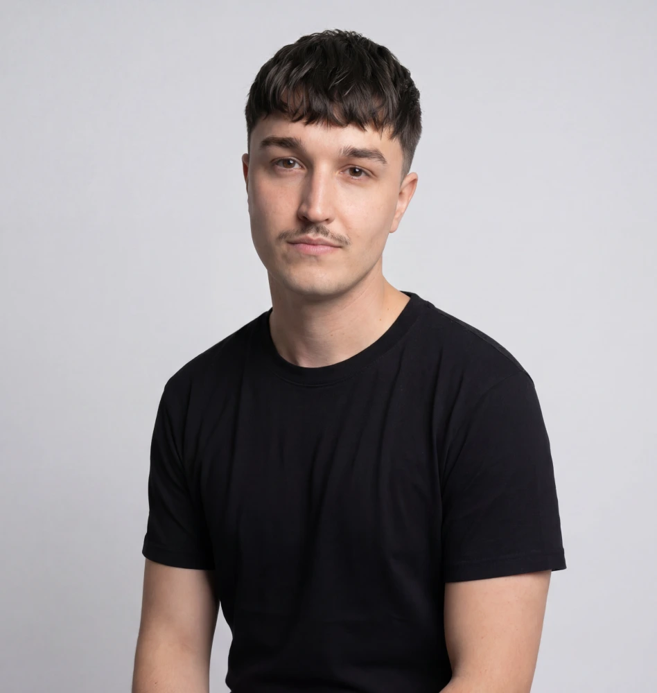 Karol Drobniewski main image