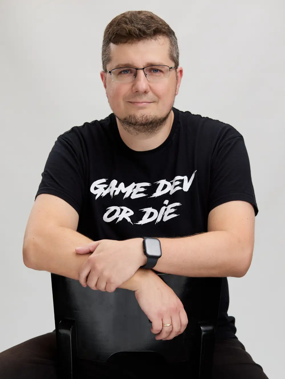 Łukasz Hacura second image