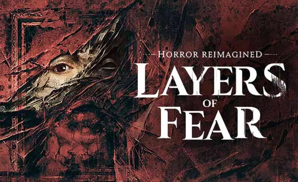 Layers of Fear picture