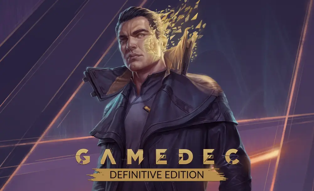 Gamedec picture