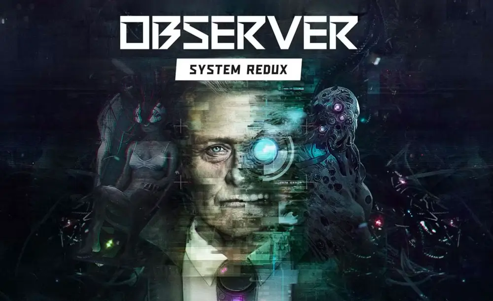 Observer: System Redux picture