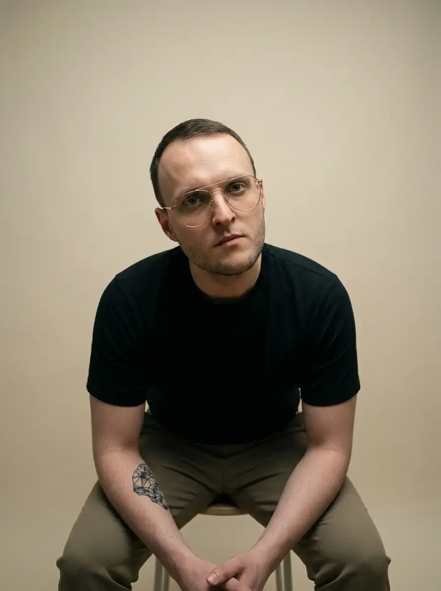 Mateusz Kaliciński main image