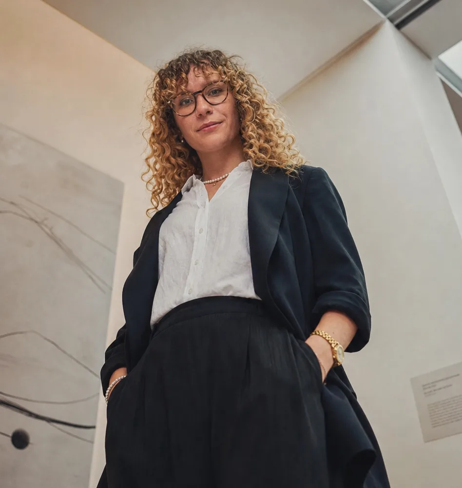 Sophie Nowakowska main image