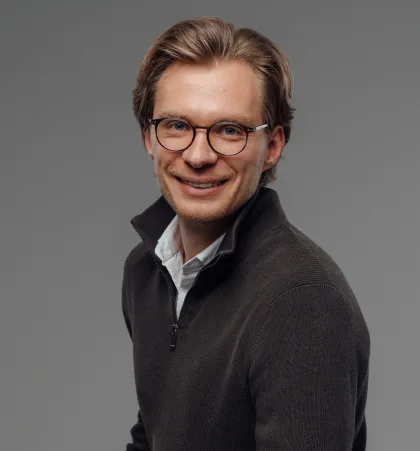 Szymon Florczak photo