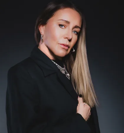 Marta Kalinowska photo