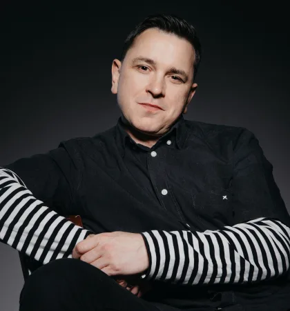 Krzysztof Turek photo